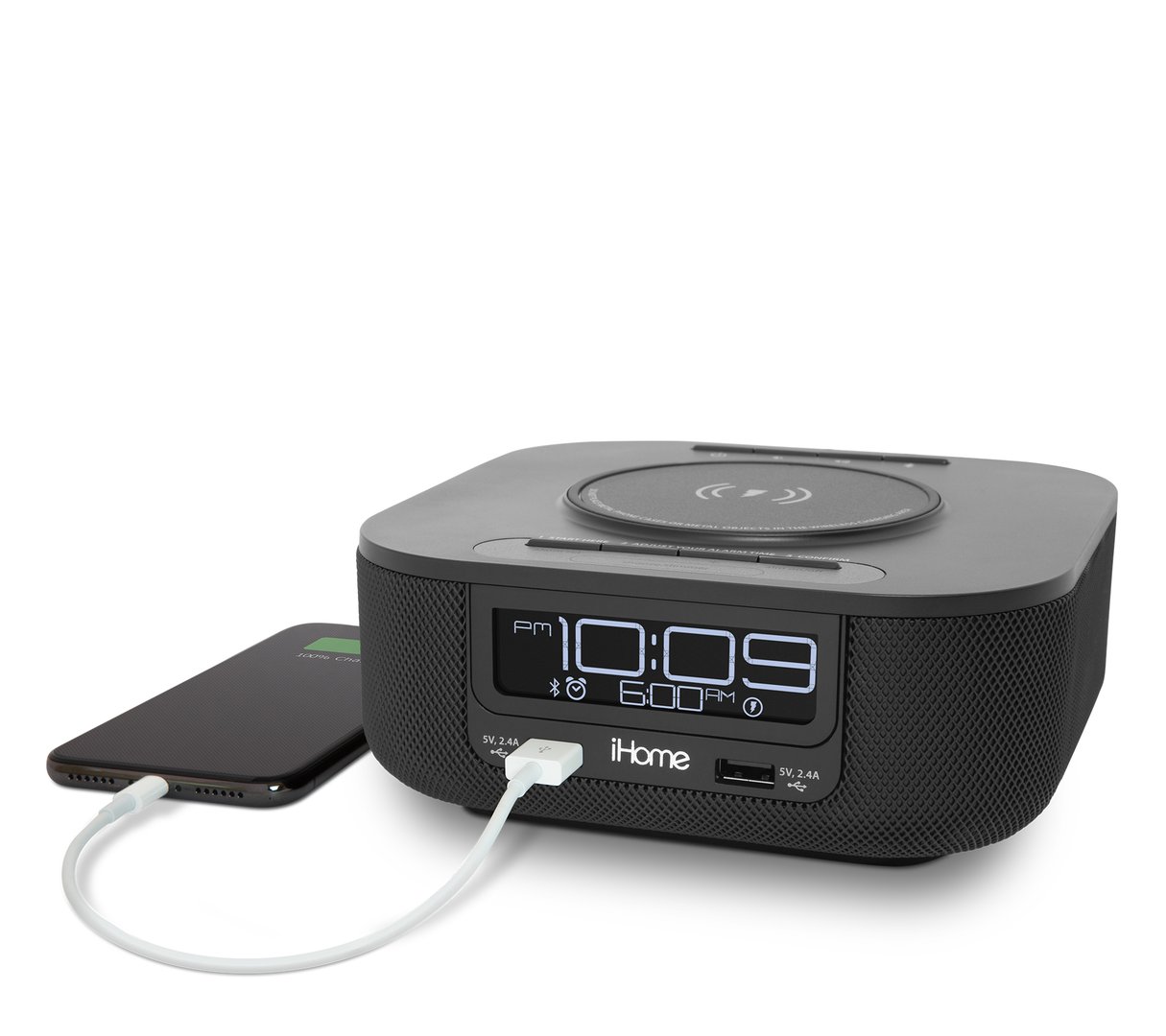 iHome HW4 Clean Remote , Hotel TVs, Hospitality TV Systems ¦ Akira